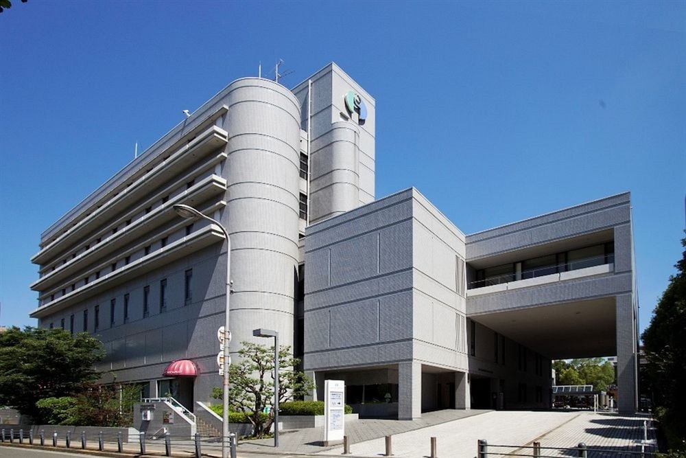 Hotel International House Osaka photo1