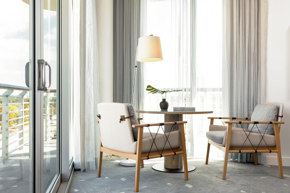 Kimpton Hotel Palomar South Beach 25/52