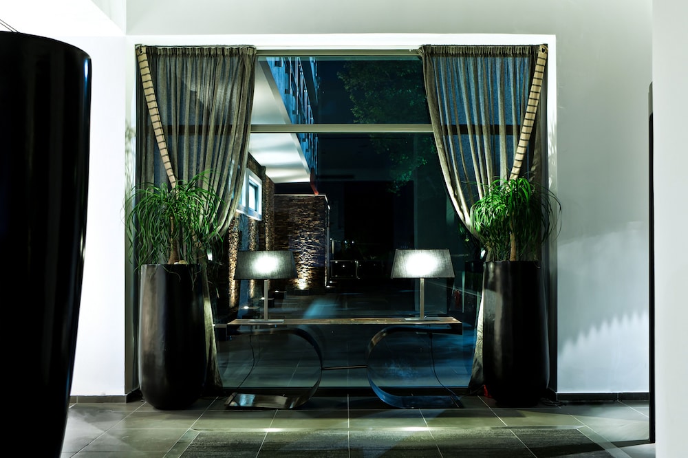 Olympus Thea Boutique Hotel & Spa 35/43