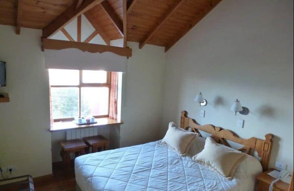 Hosteria Patagonia Jarke 22/58