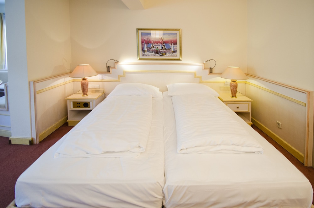 Sporthotel Manni 7/71