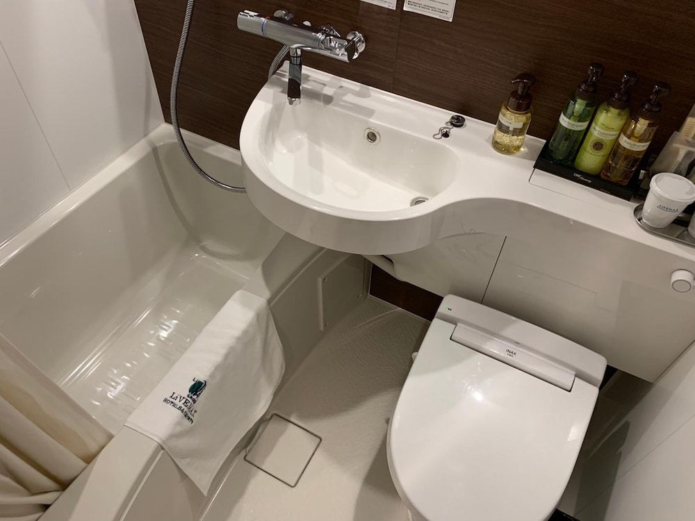 Hotel Livemax Tokyo Kanda EAST 28/31