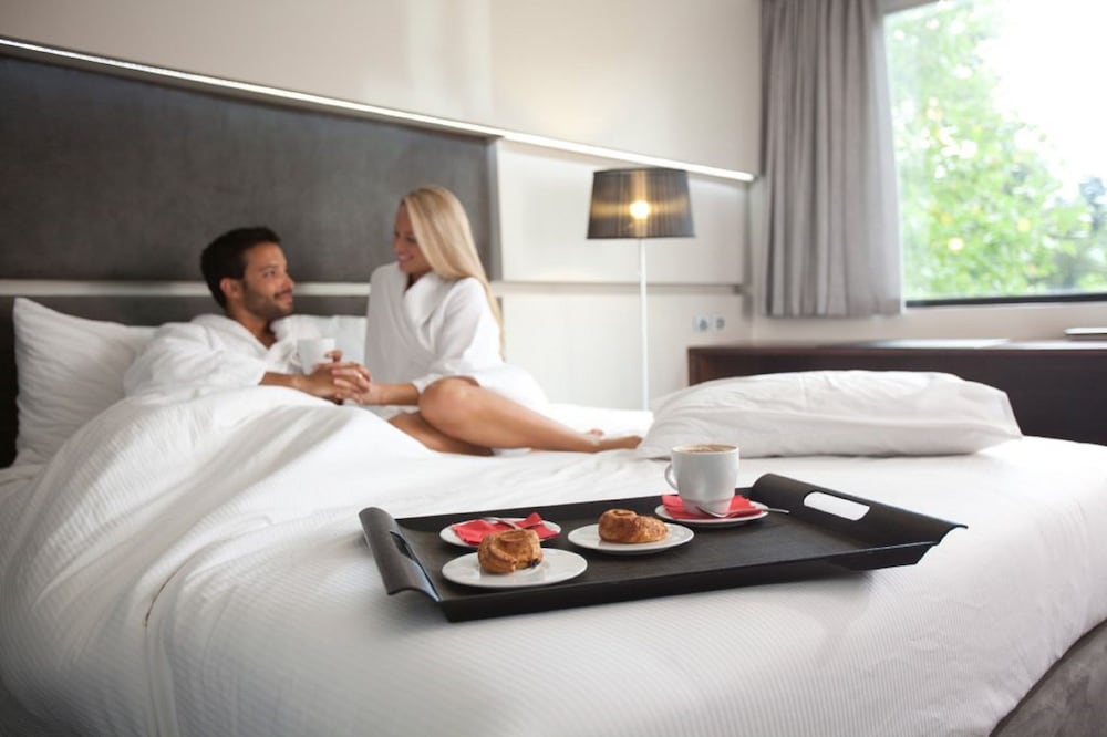 Crowne Plaza MELBOURNE CARLTON by IHG 17/45