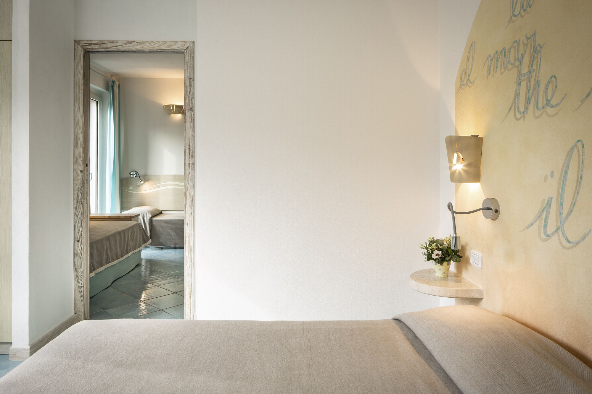 grand hotel corallaro