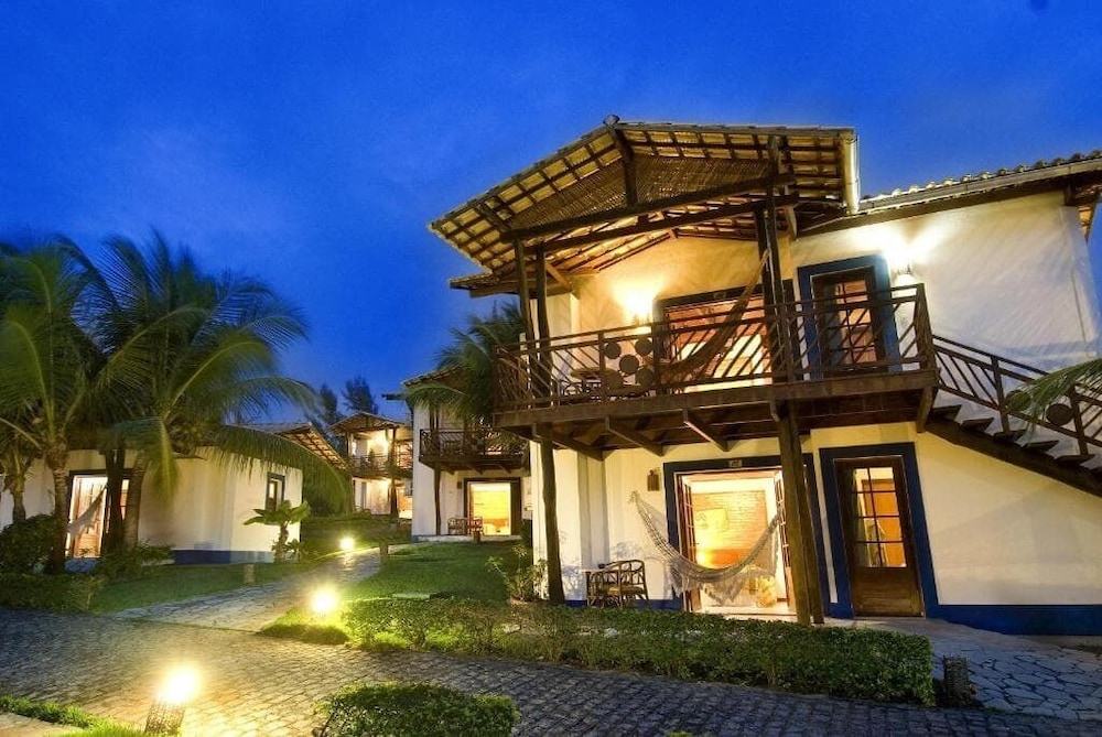 Tibau Lagoa Hotel 14/79