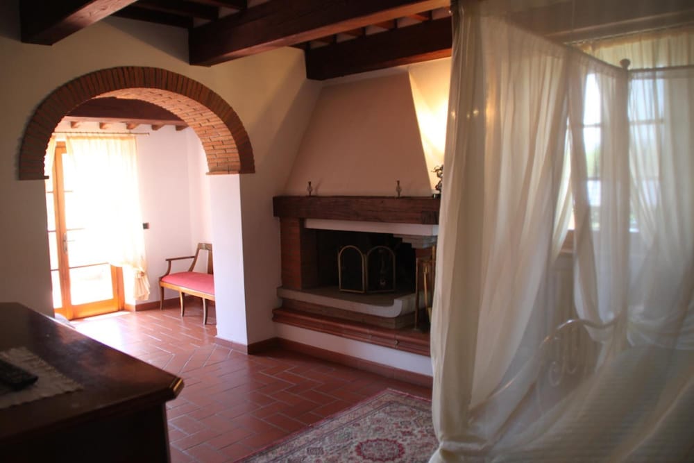 B&B Ortali Country House 16/50