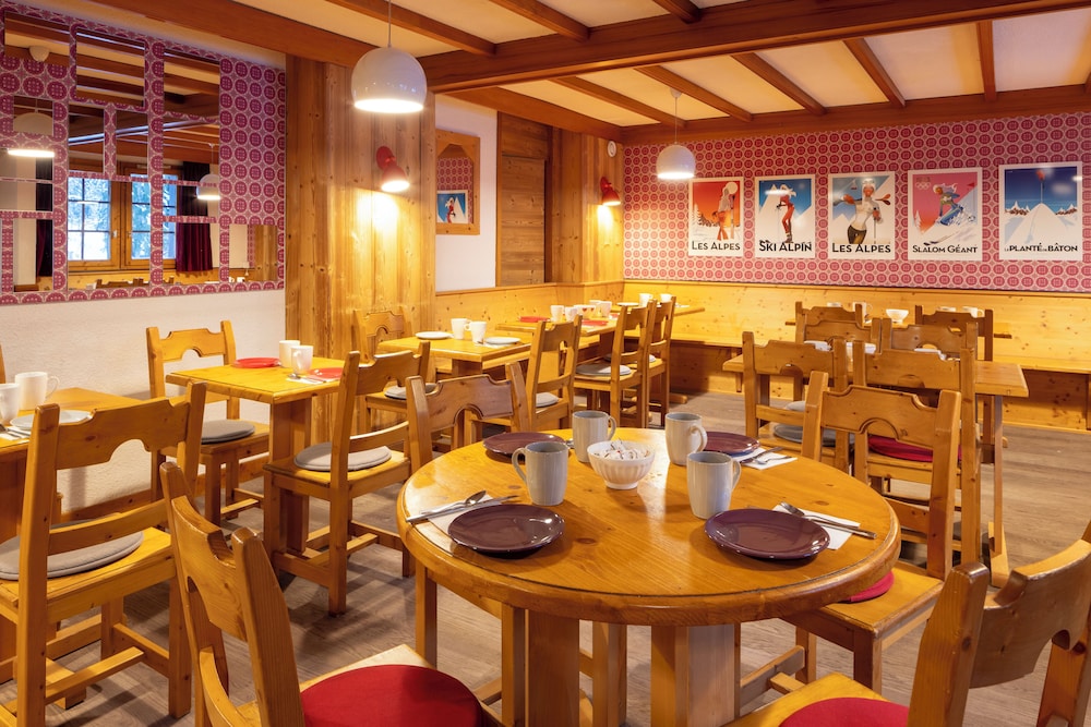 Hotel du Bourg 35/50