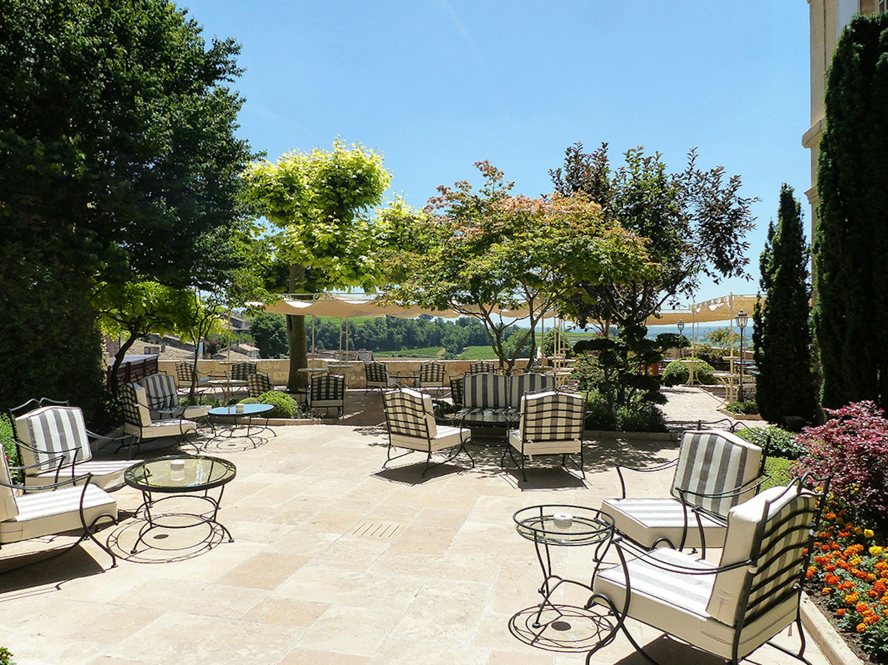 Hotel de Pavie 7/8