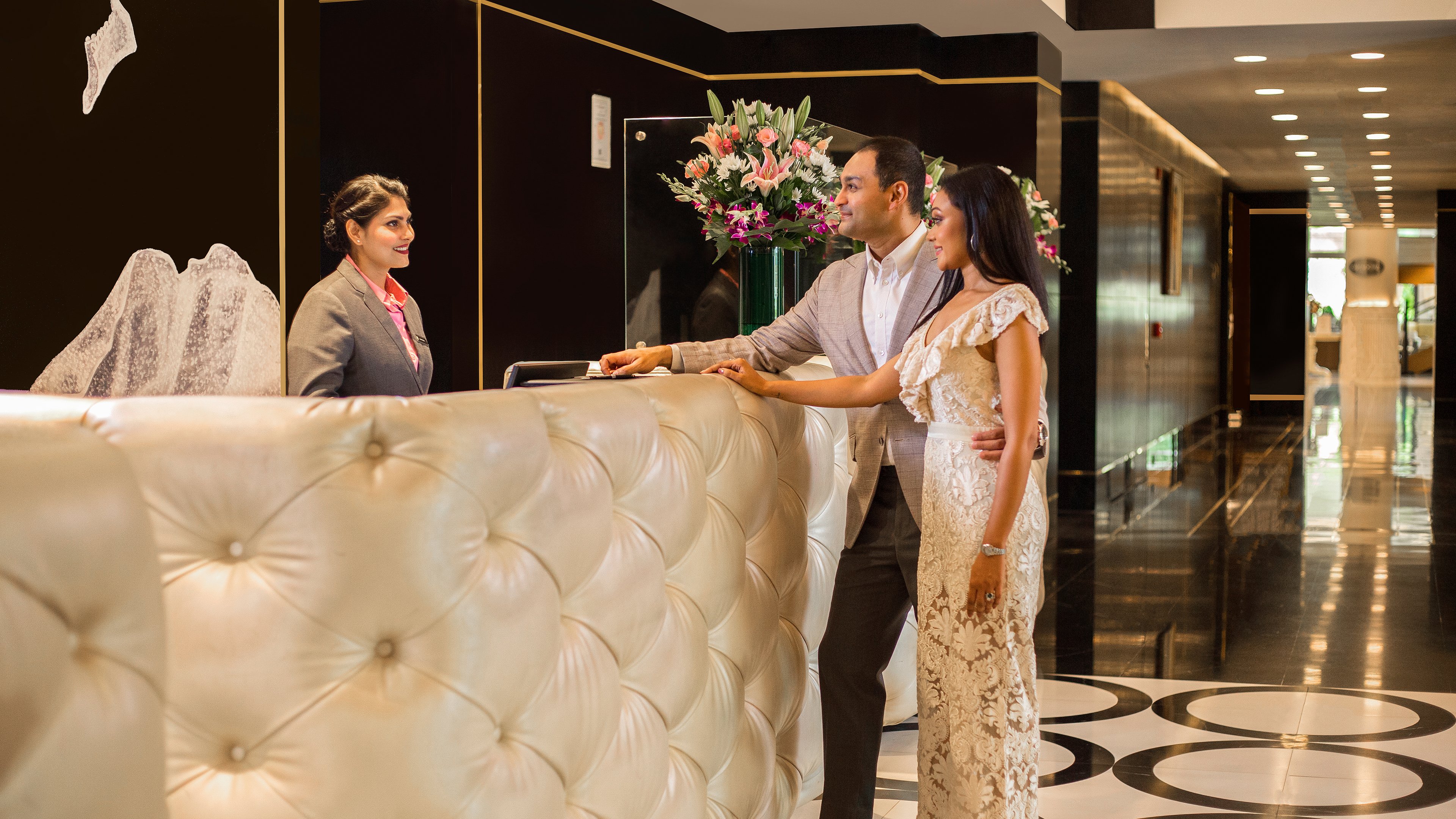 InterContinental Dhaka 13/81