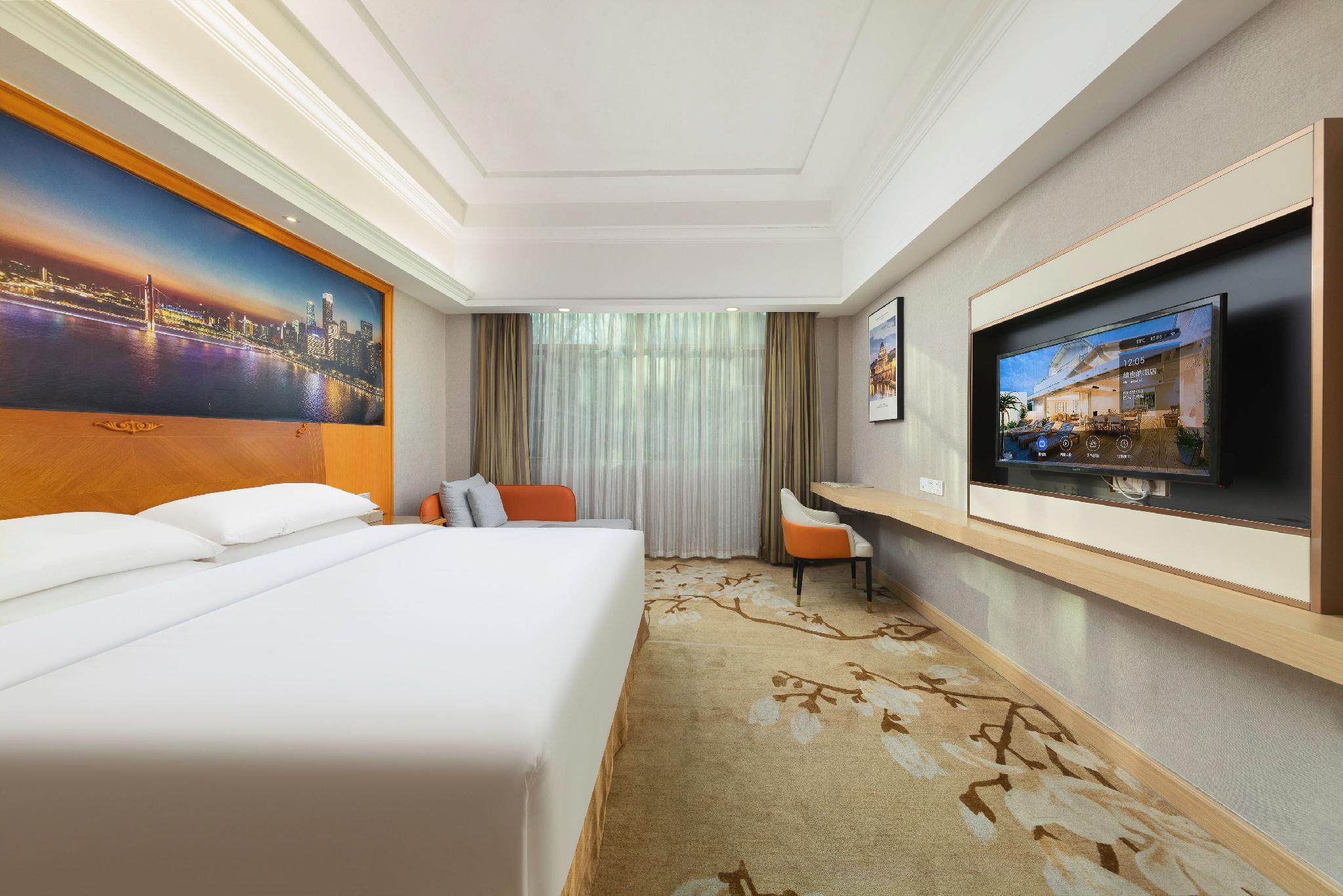 Vienna Hotel Guangzhou Luochongwei Passenger Station 13/43