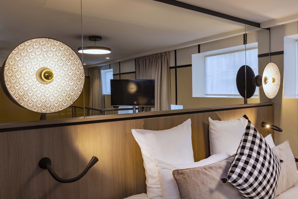 Hotel Opera Liege 61/73