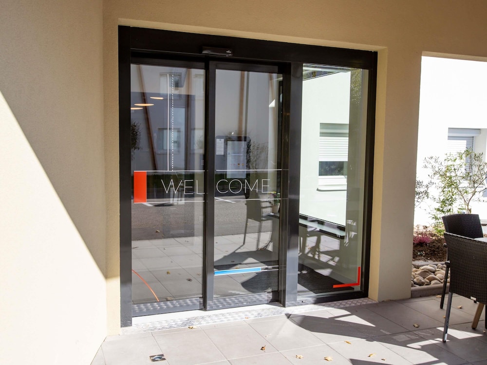 Ibis Budget Haguenau 41/64