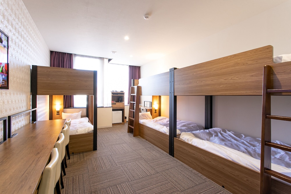 Tosei Hotel & Seminar Makuhari 26/58
