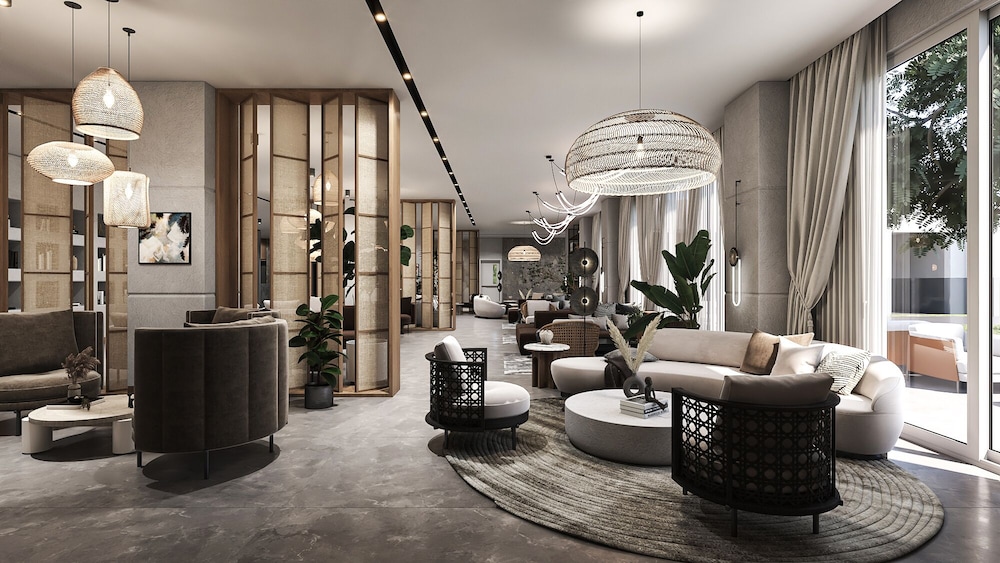 Aletris Deluxe Hotel & Spa 17/34