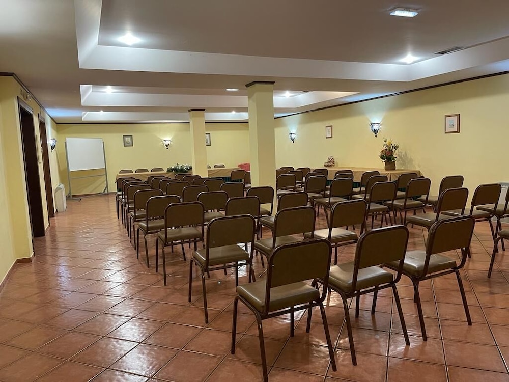 Colina Dos Mouros Hotel 49/60