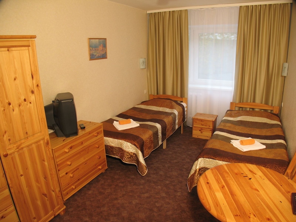 Hotel Dorell 36/59