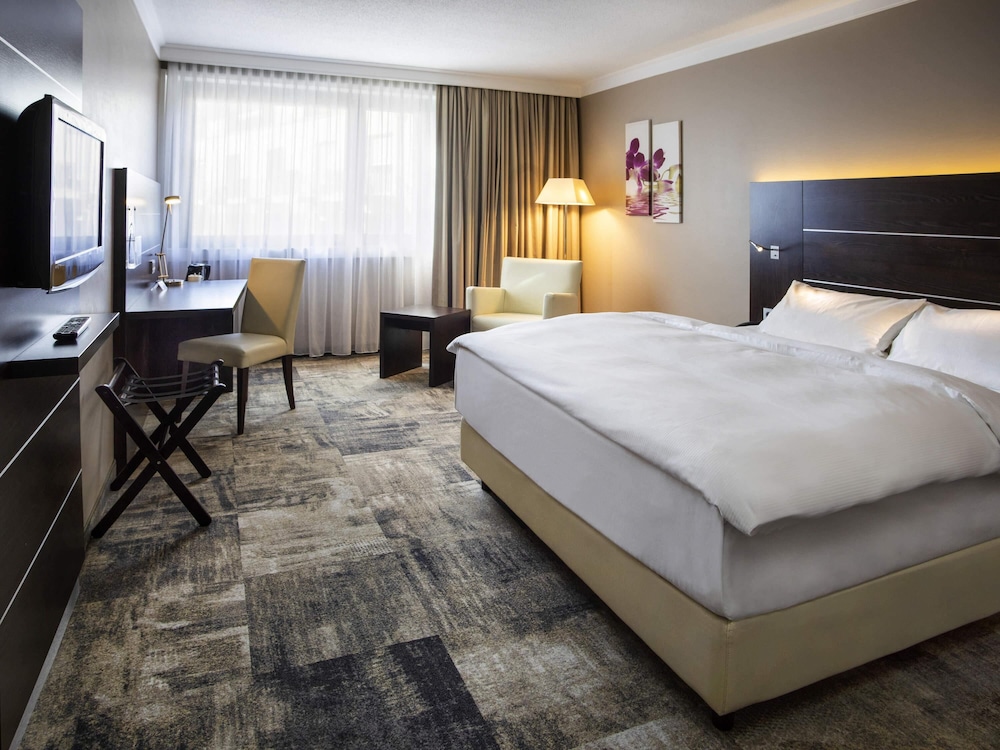 MERCURE HOTEL HAMM 6/47