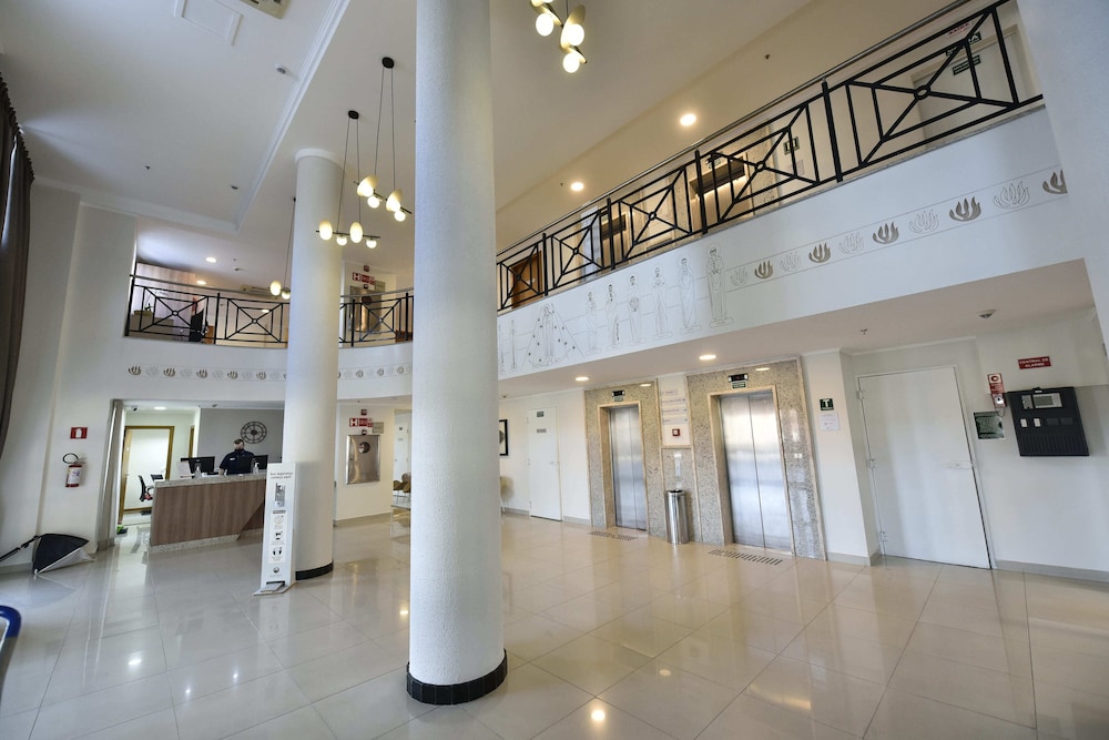 Hotel Rainha dos Apostolos 6/46