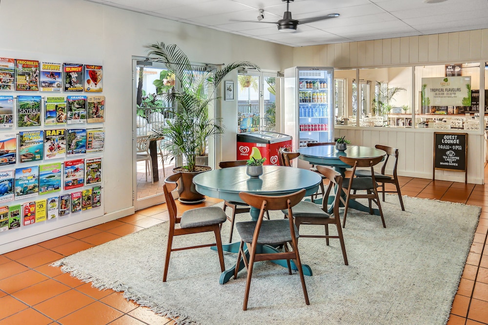 CORAL TREE INN 38/53