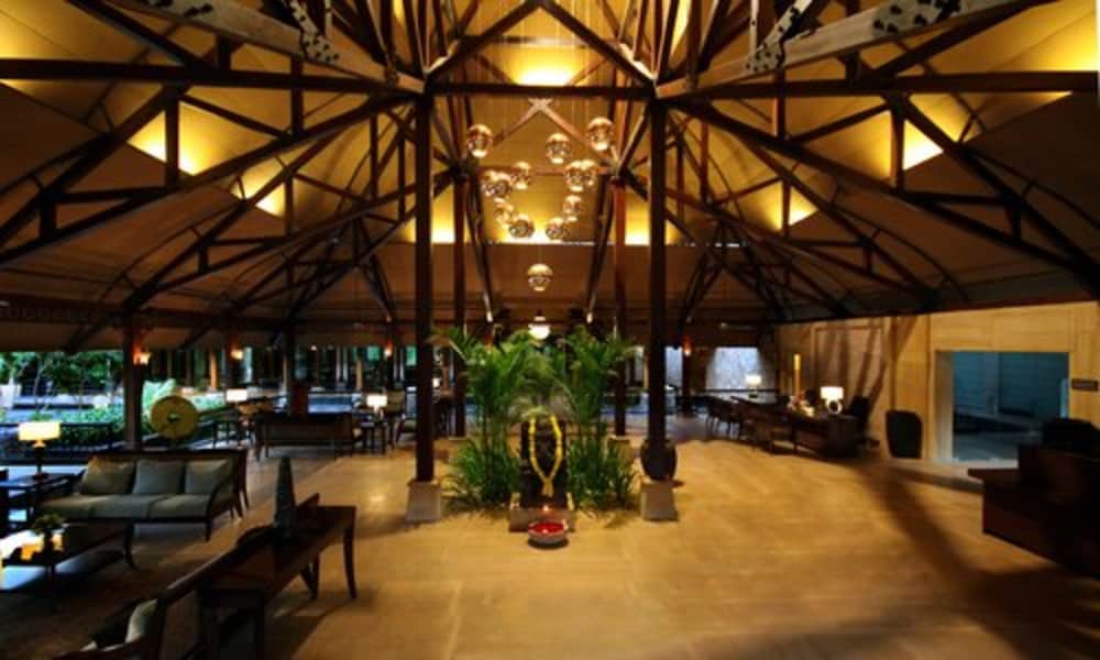 Hotel Ananta Spa And Resorts 6/50