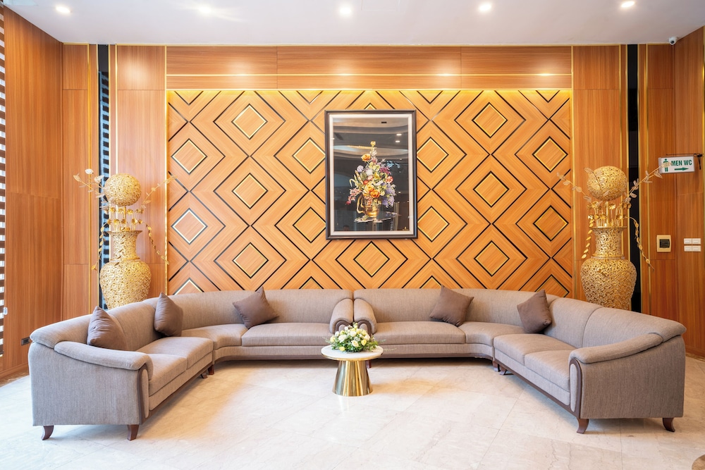 Muong Thanh Grand Hanoi Hotel 27/50
