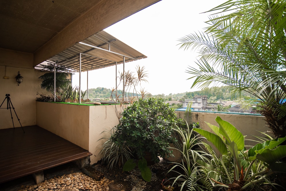 Ban Aothong Hotel 45/50