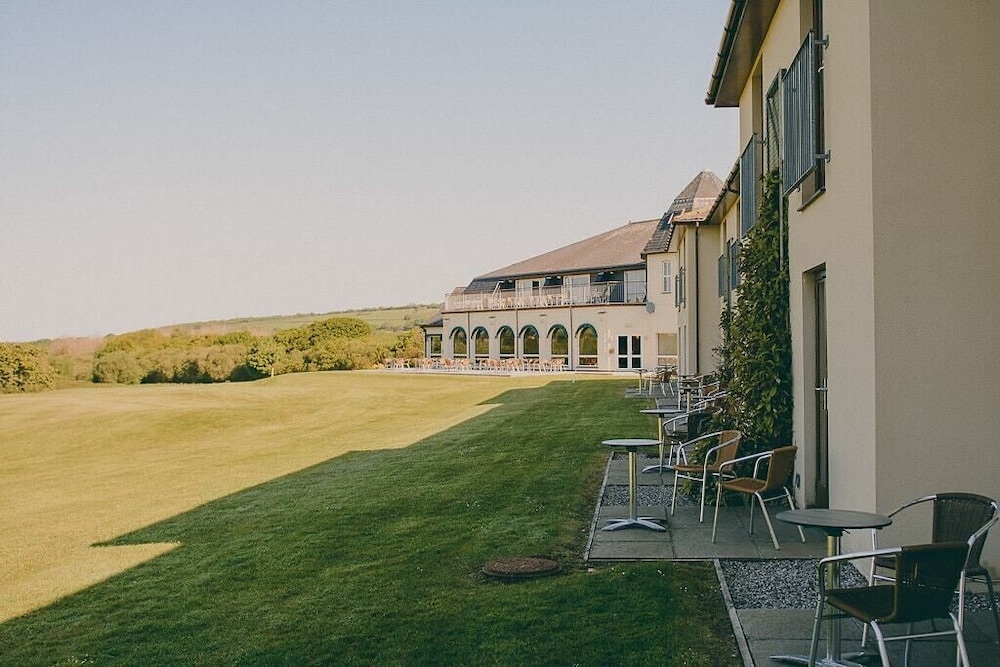 Lanhydrock Hotel and Golf Club 42/48