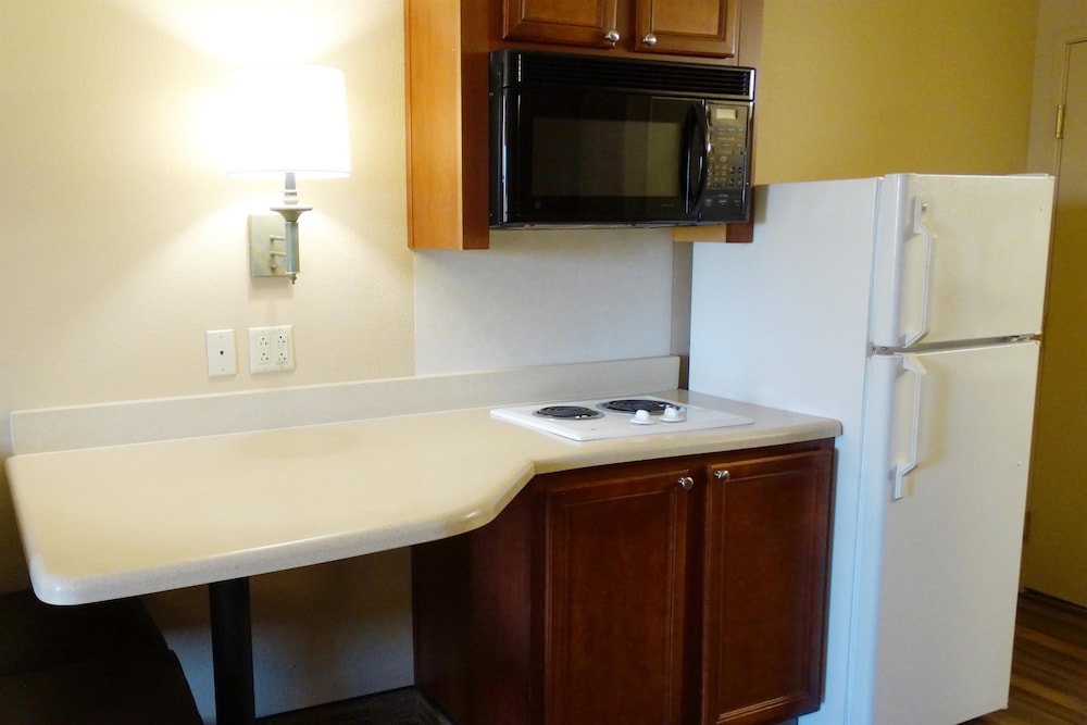 Extended Stay America - Dallas - Richardson 37/48