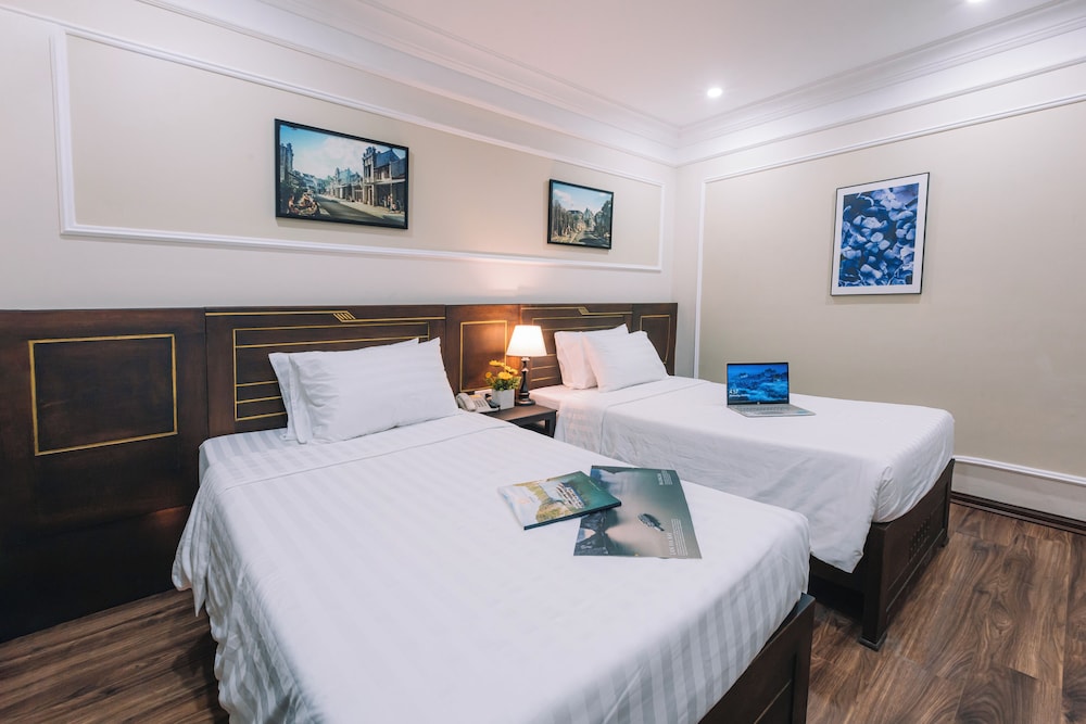 Hanoi Focus Boutique Hotel 20/55