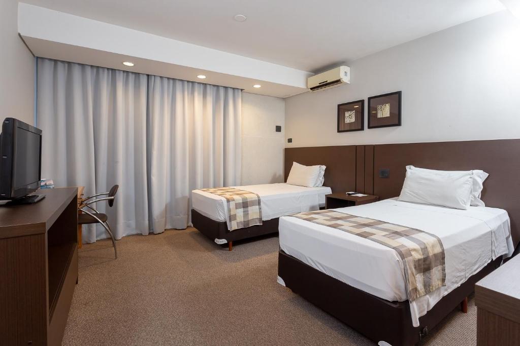 Superior, Single, Twin Beds