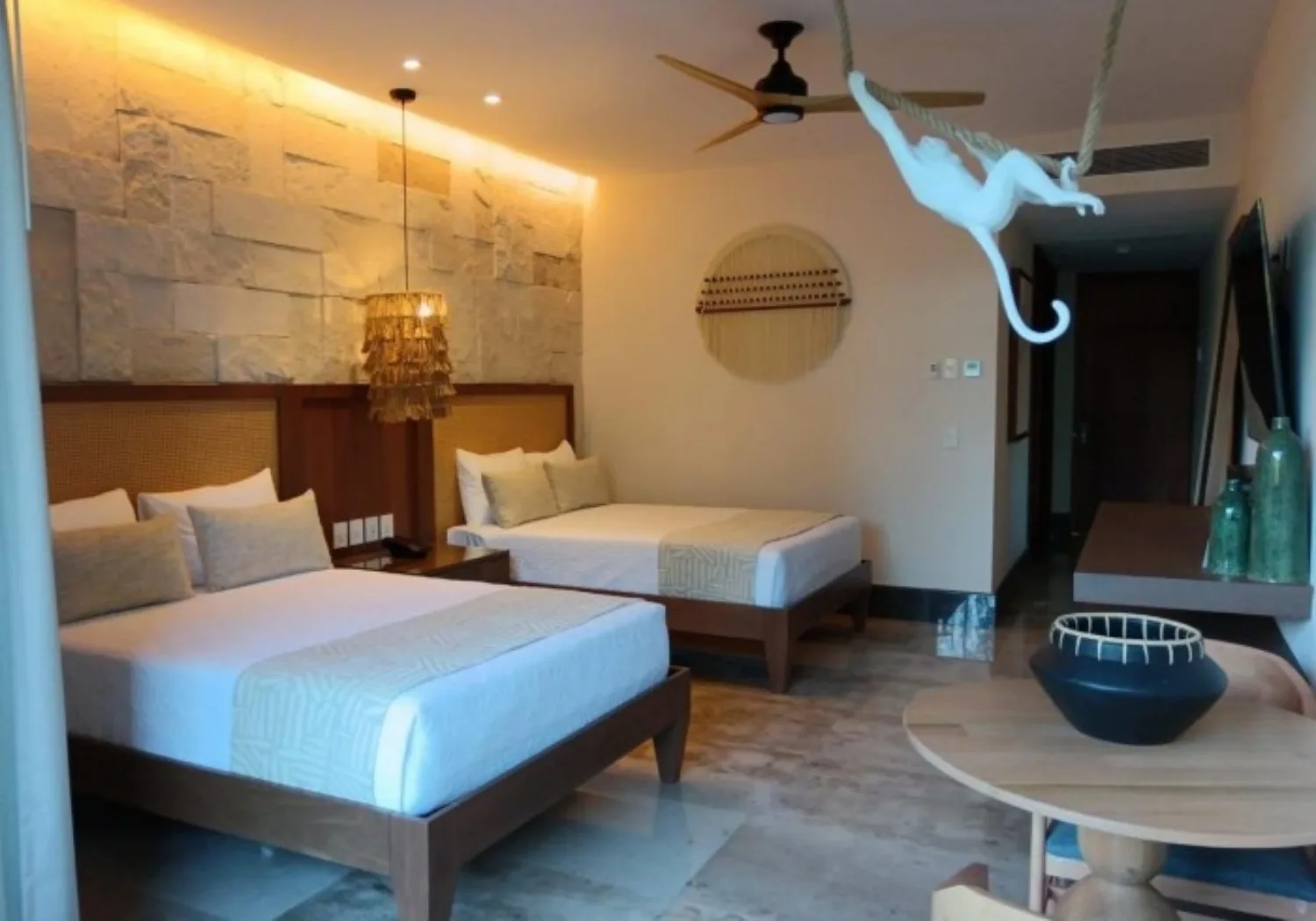 Hotel Gafsacomm Palenque 5/19