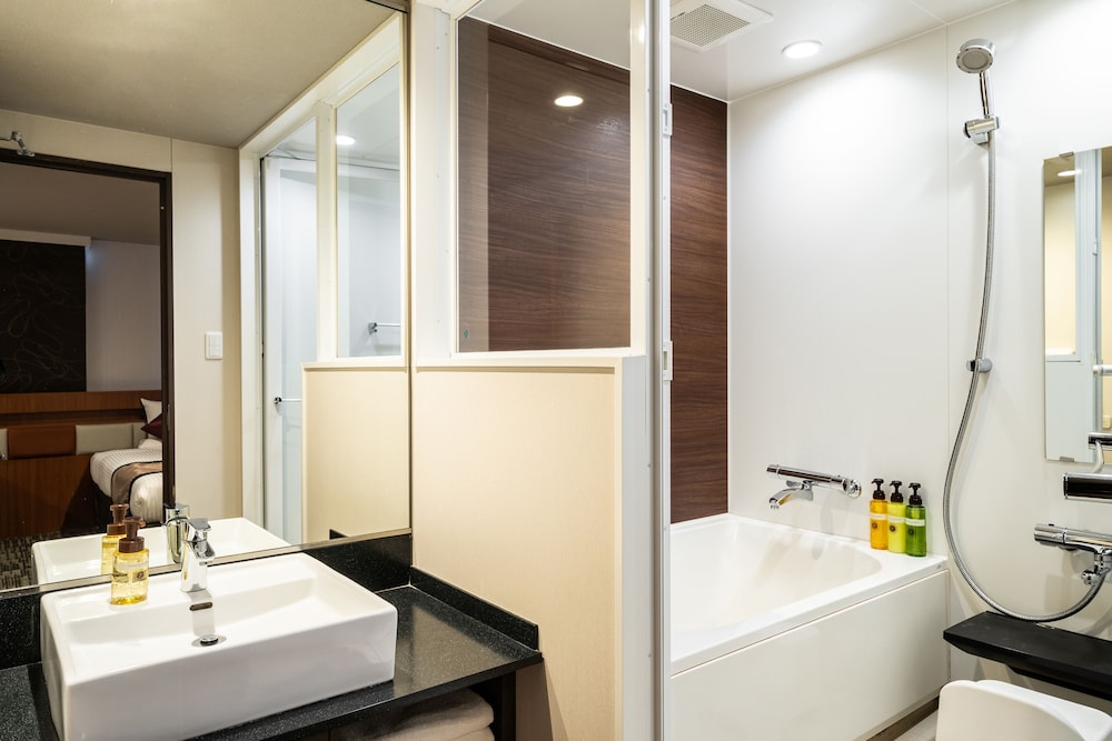Hotel Mystays Kanazawa Castle 64/64