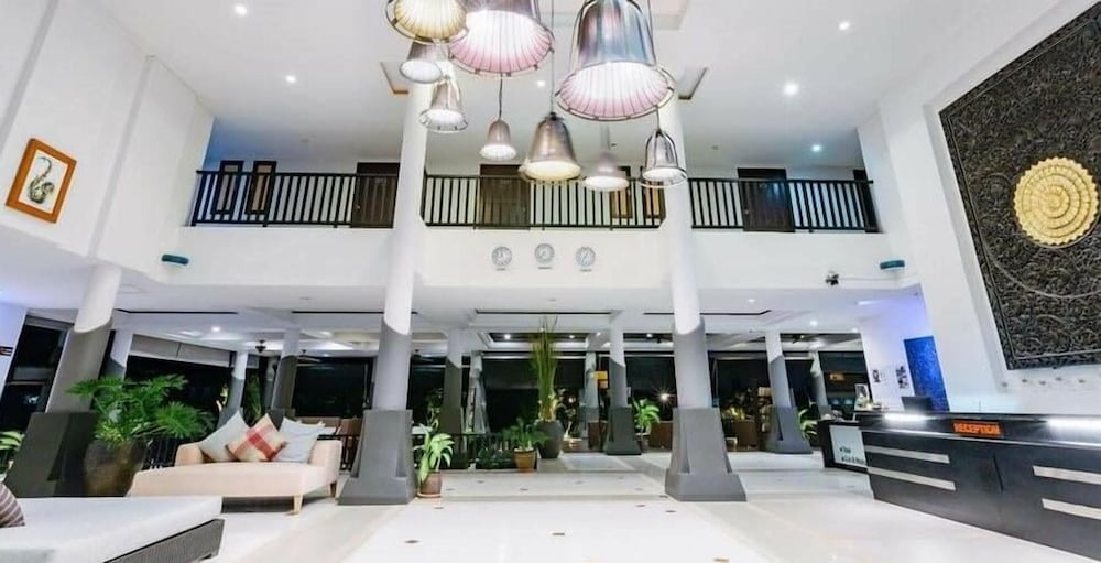 Samaya Wellness Resort 12/50