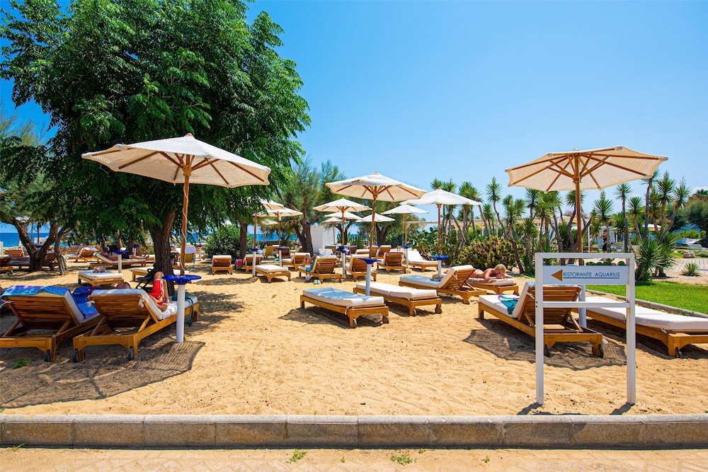 Pietrablu Resort & SPA - CDSHotels 41/50