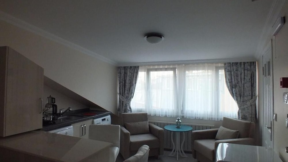 Heybeli Butik Hotel 31/50