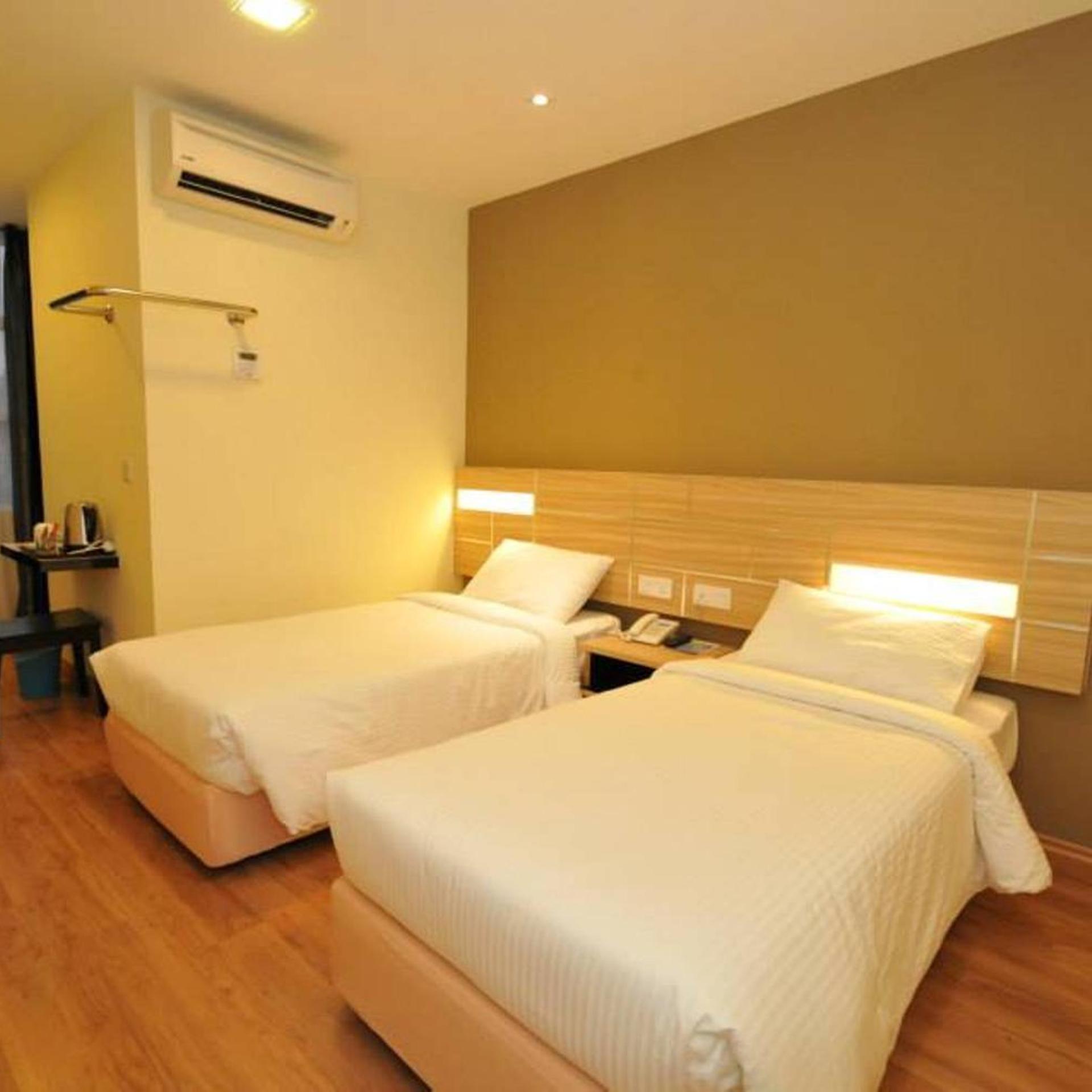U Design Hotel 22/50