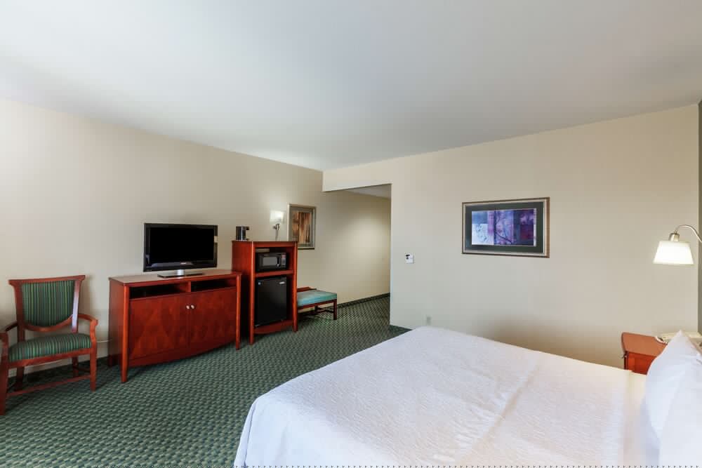 Hampton Inn Suites el Paso West 20/67