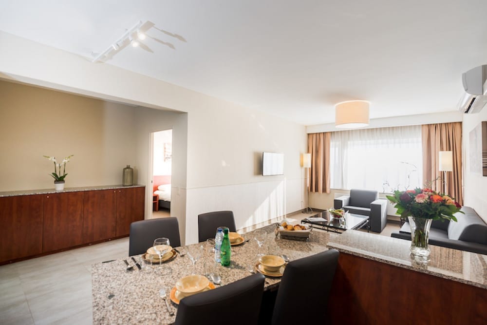 Arass Hotel & Business Flats 6/47