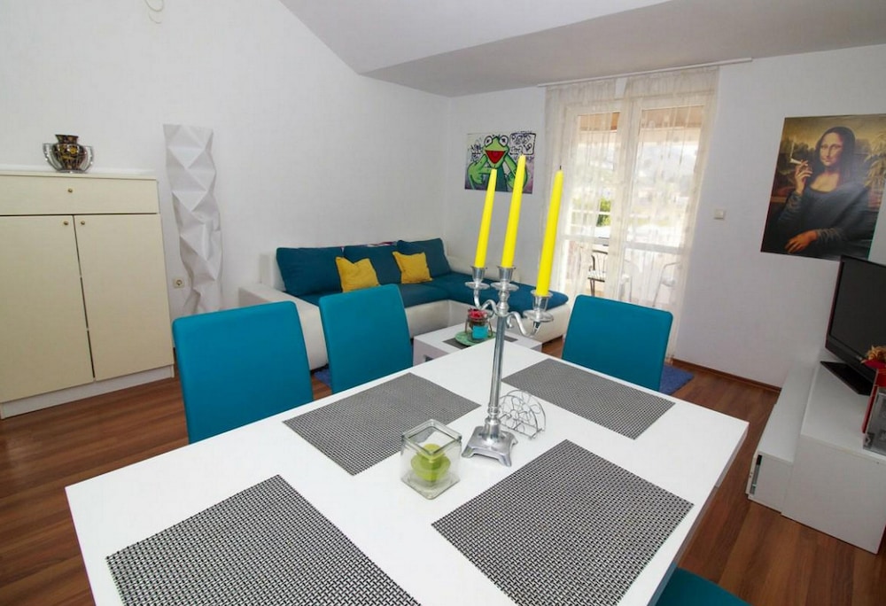 Villa Konalic 34/50