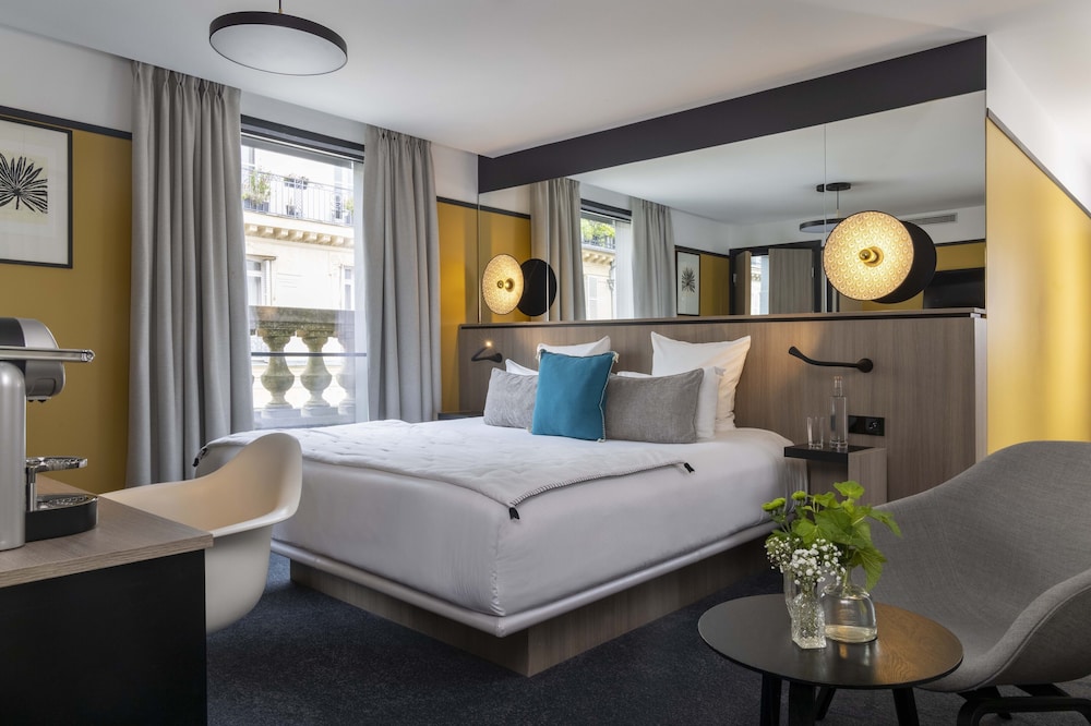 Hotel Opera Liege 16/73