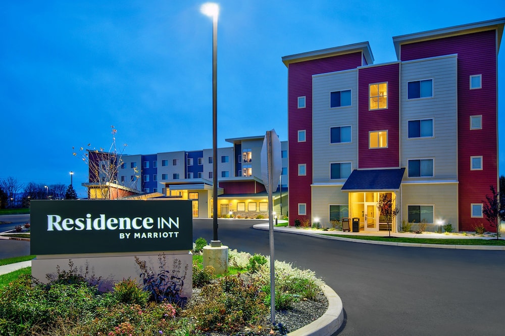 Residence Inn by Marriott Reading 1/39