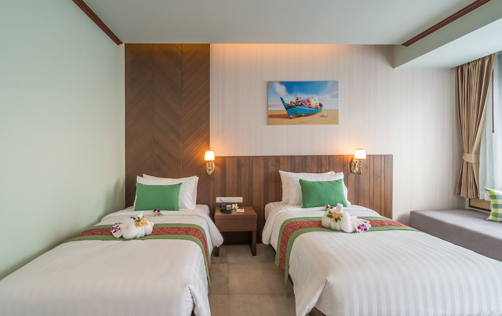 Andaman Breeze Resort 11/64