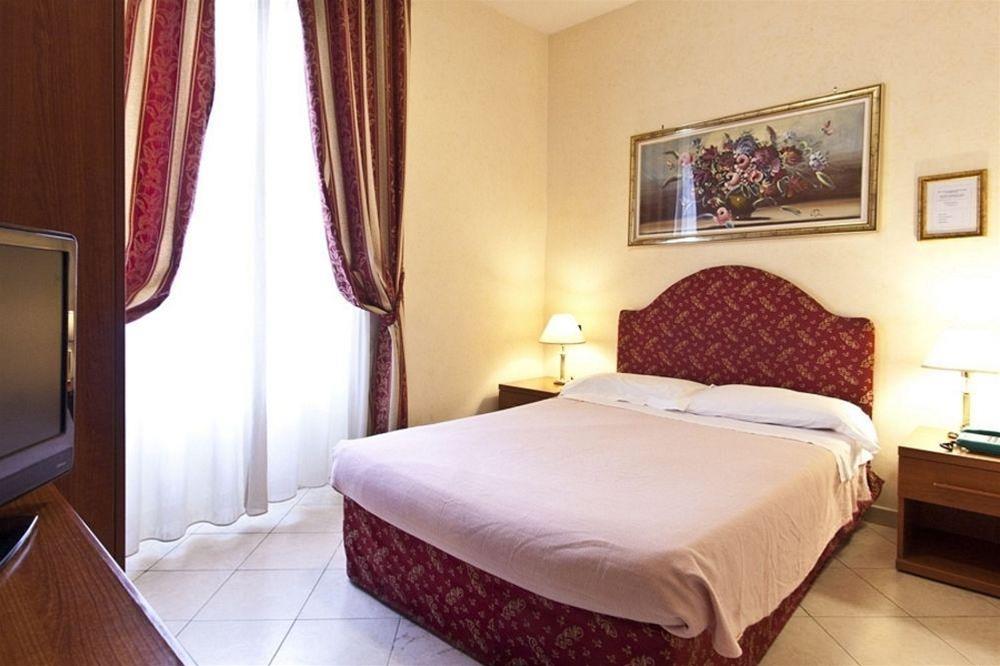Hotel Stromboli 13/34