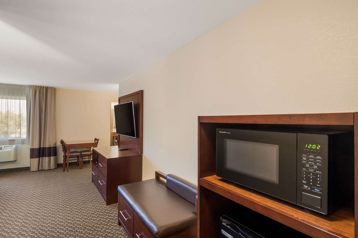 Comfort Inn Fort Morgan 36/43