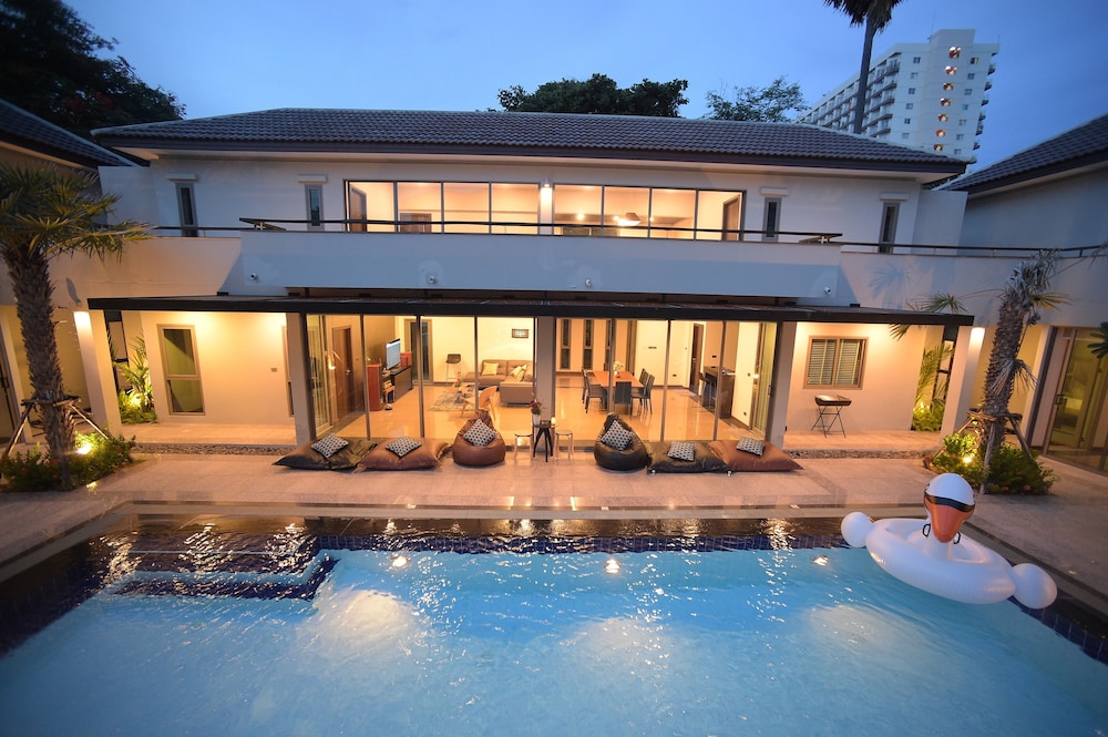 Villa Navin Resort 9/78