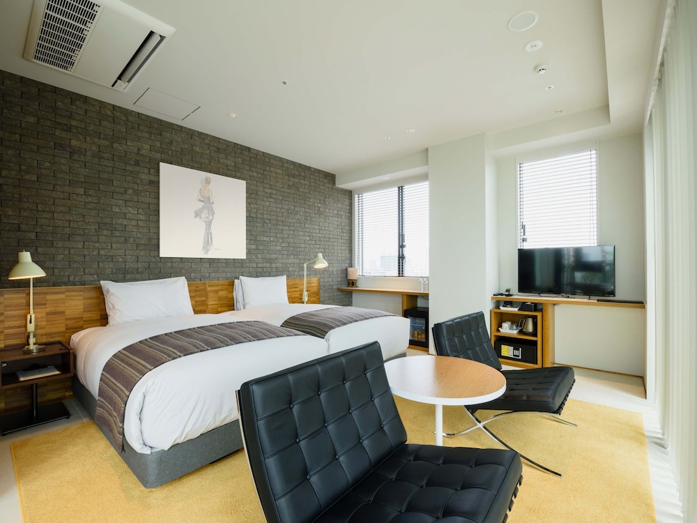 Ebisuholic Hotel 20/65