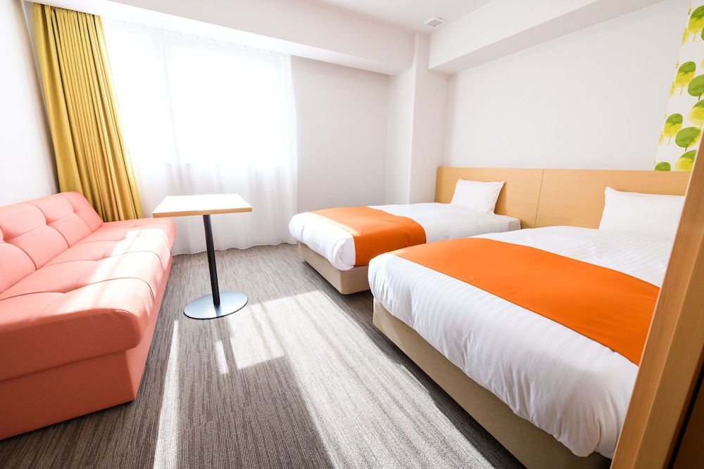 Hotel Sobial Namba Daikokucho 12/55
