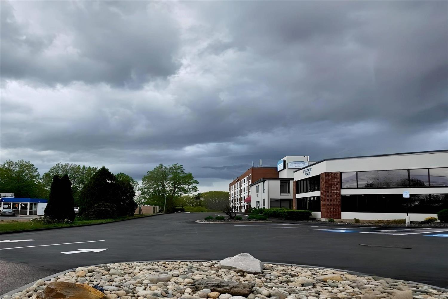 Clarion Pointe South Portland 13/13