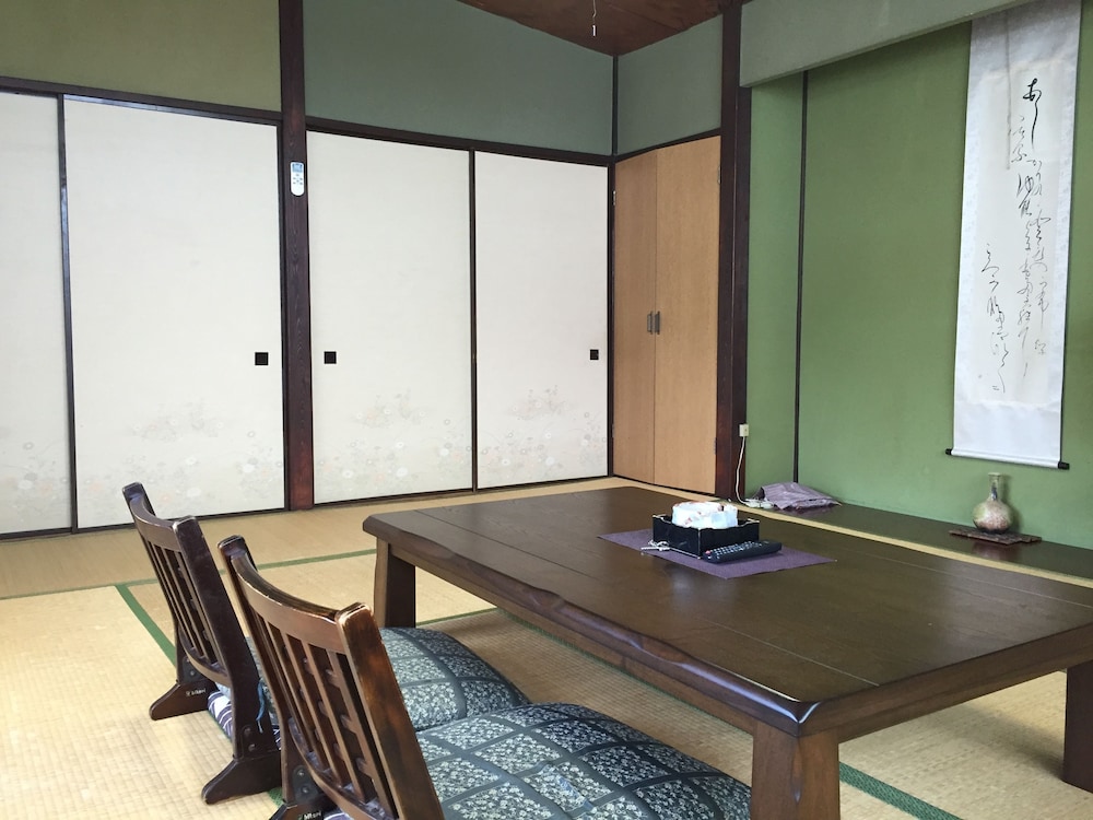 Ryokan Suigetsu 22/26