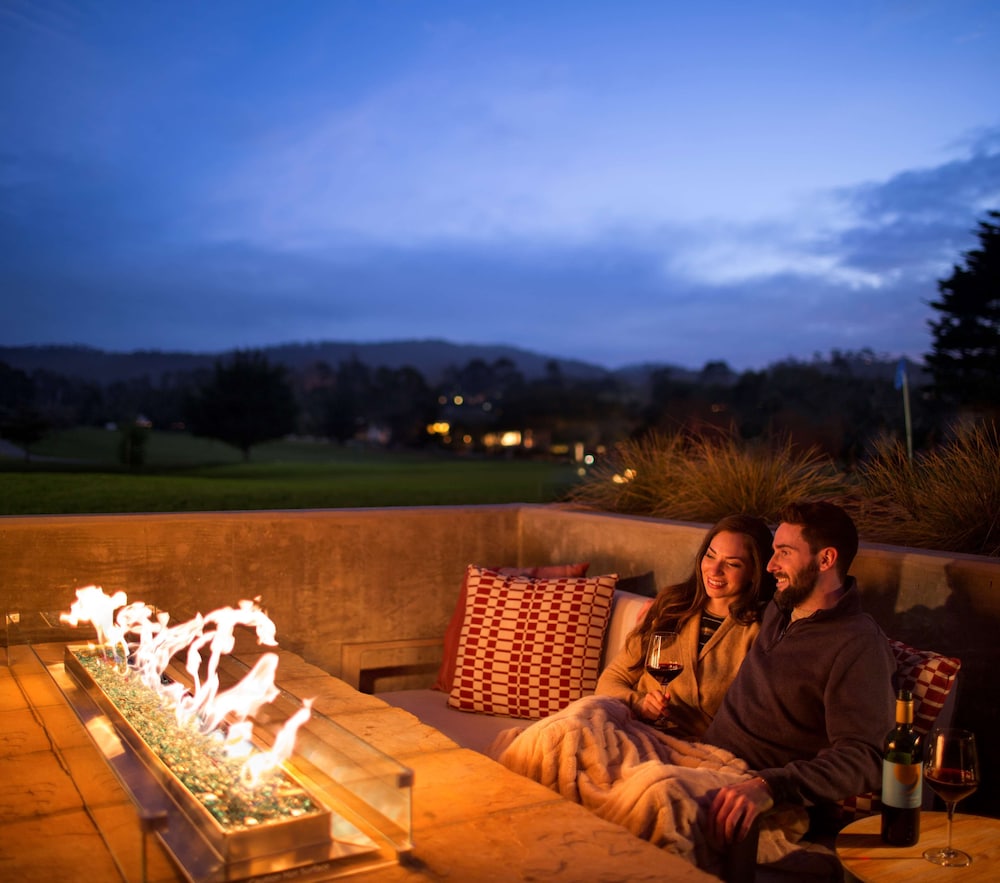 Hyatt Regency Monterey Hotel and Spa on Del Monte Golf Course 29/67